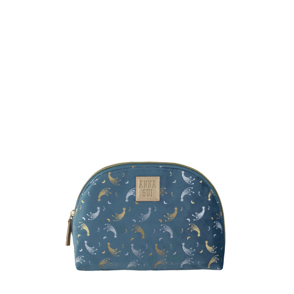 Receive an additional pouch (worth $99) with $130 nett spend on Anna Sui (Gift with Purchase)