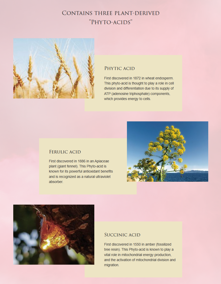 Albion Adicid Serum 40ml