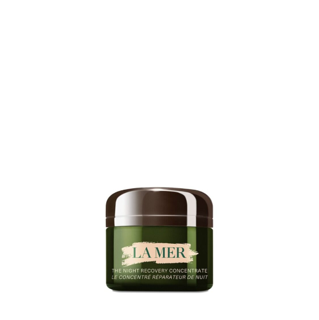 La Mer The Night Recovery Concentrate