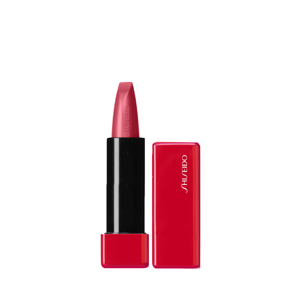 Shiseido Technosatin Gel Lipstick Mini 2G In Shade 409 Harmonic Drive
