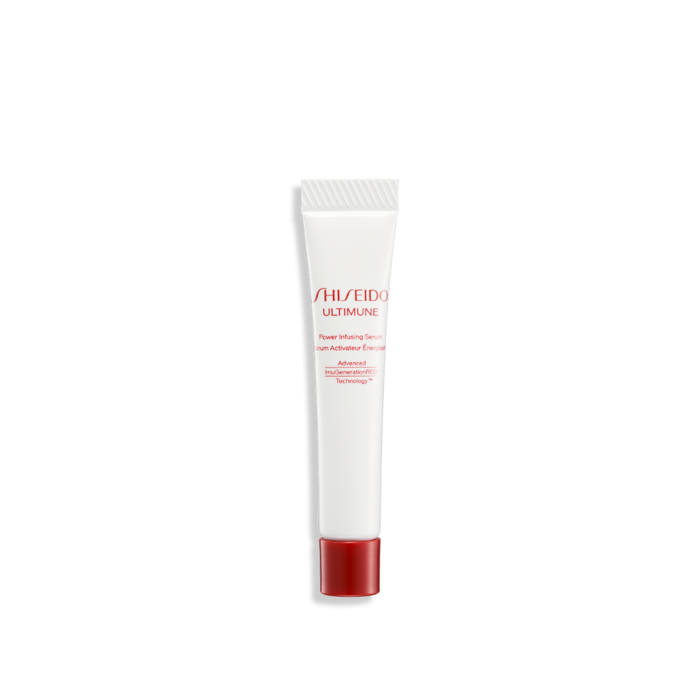 Shiseido Ultimune Power Infusing Serum 5ml
