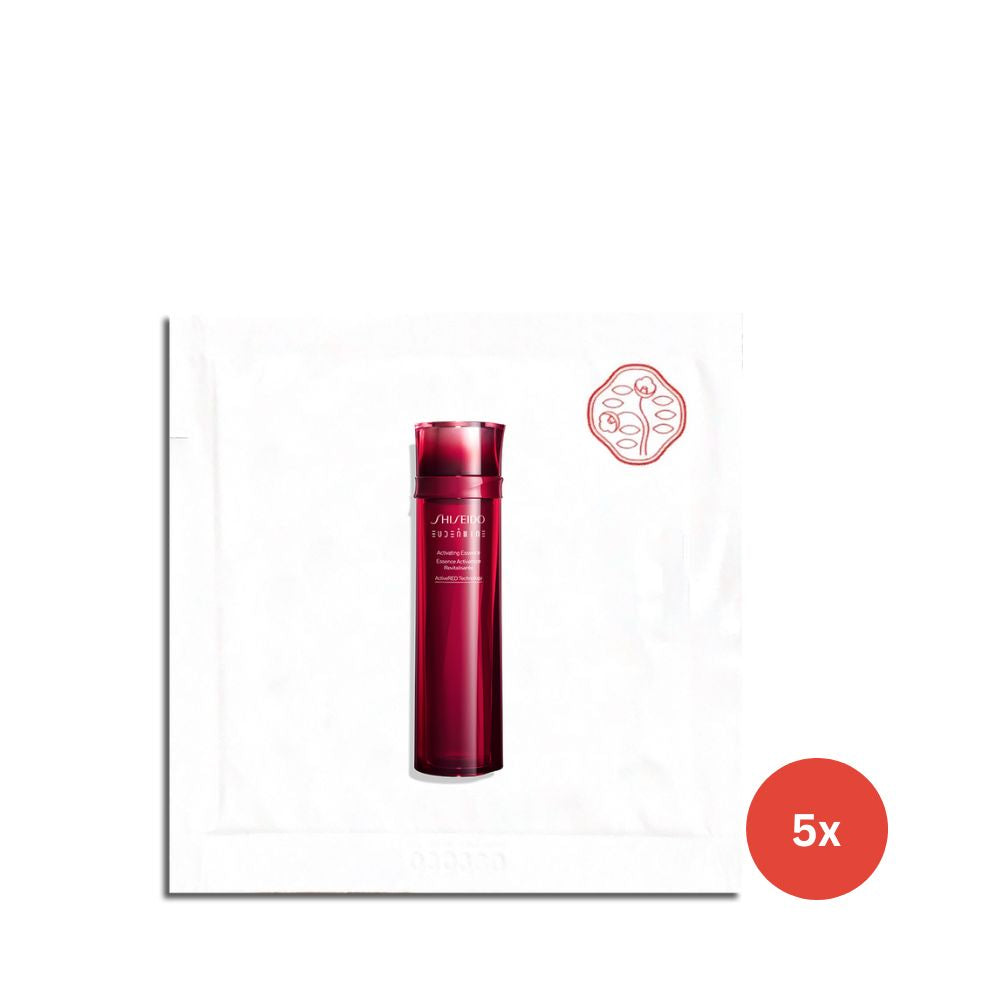 Shiseido Eudermine Activating Essence 1.5ml