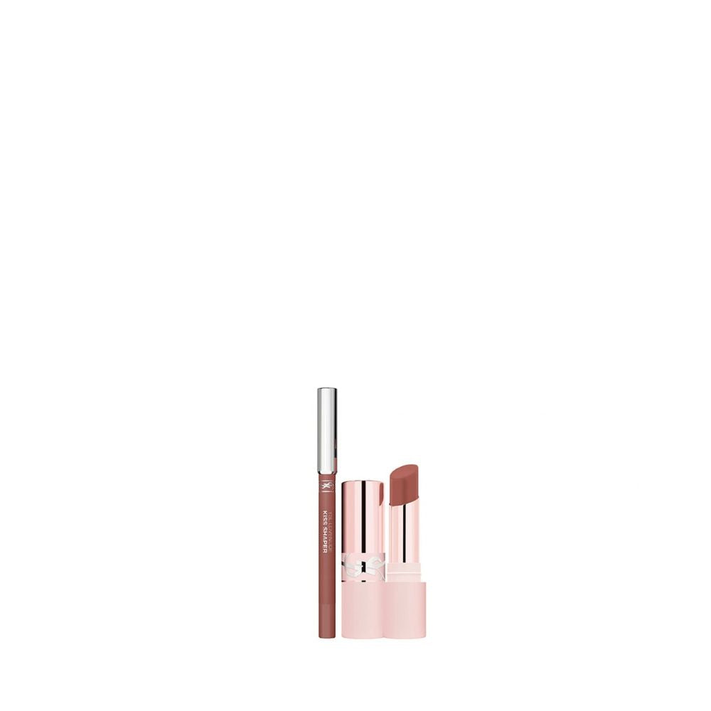 Receive 2-pc Gifts with Purchase of 2-pc Lipstick on YSL (Gifts)