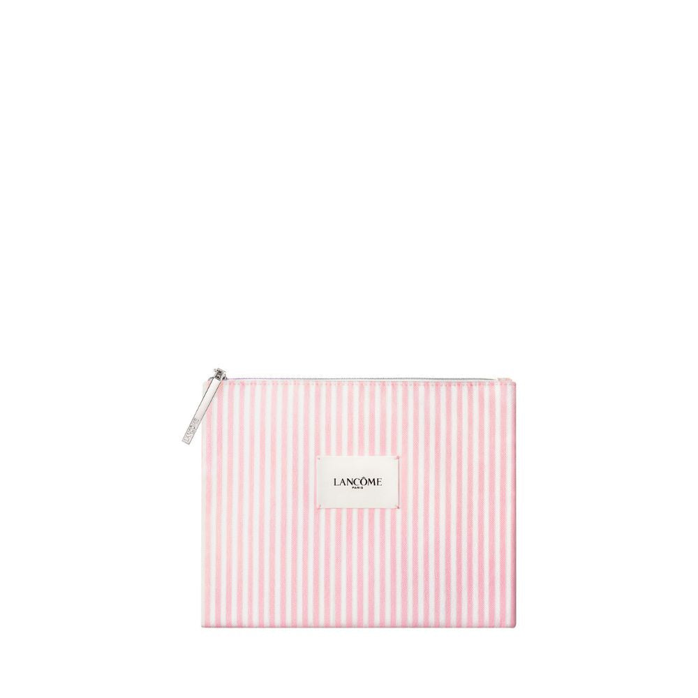Receive additional 1-pc gift (worth $40) with any purchase on Lancome (Gift with Purchase)