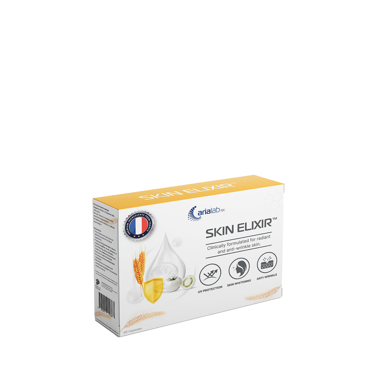 ArialabRX Skin Elixir