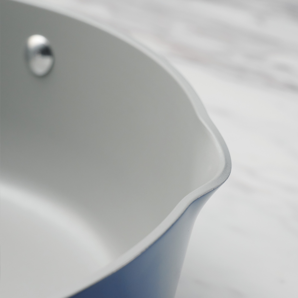 Tramontina 5pcs Multi-Purpose Pan Set 28cm