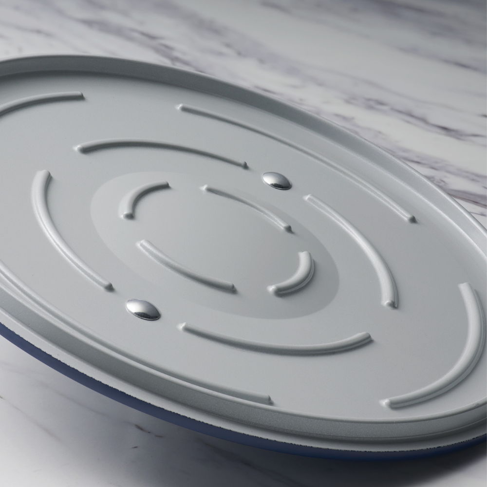 Tramontina 5pcs Multi-Purpose Pan Set 28cm