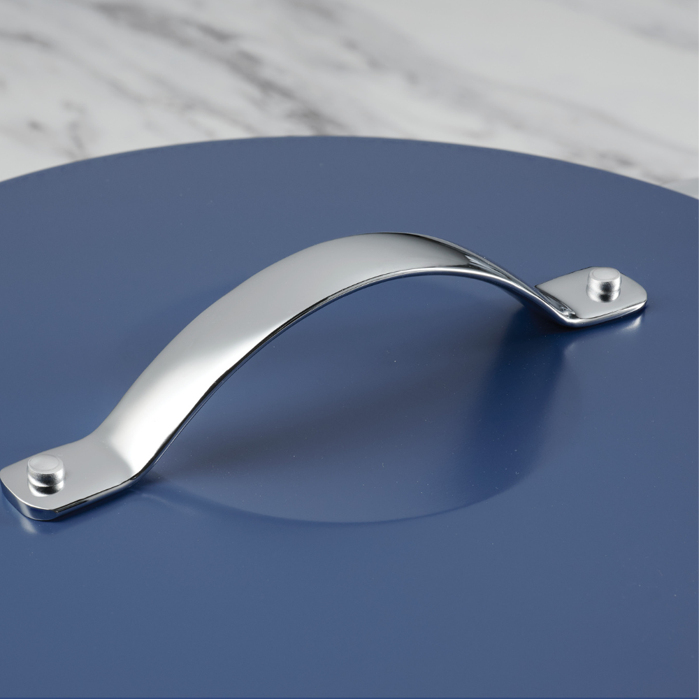 Tramontina 5pcs Multi-Purpose Pan Set 28cm