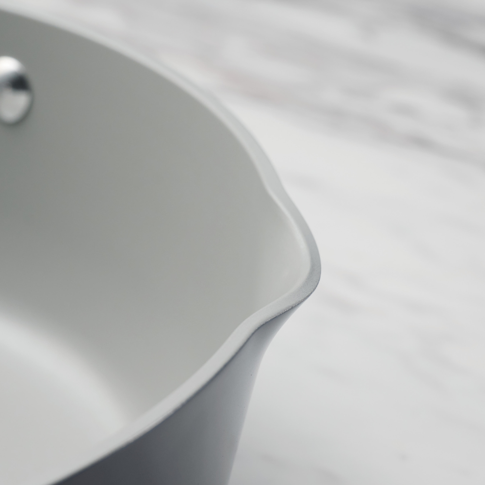 Tramontina 5pcs Multi-Purpose Pan Set 28cm