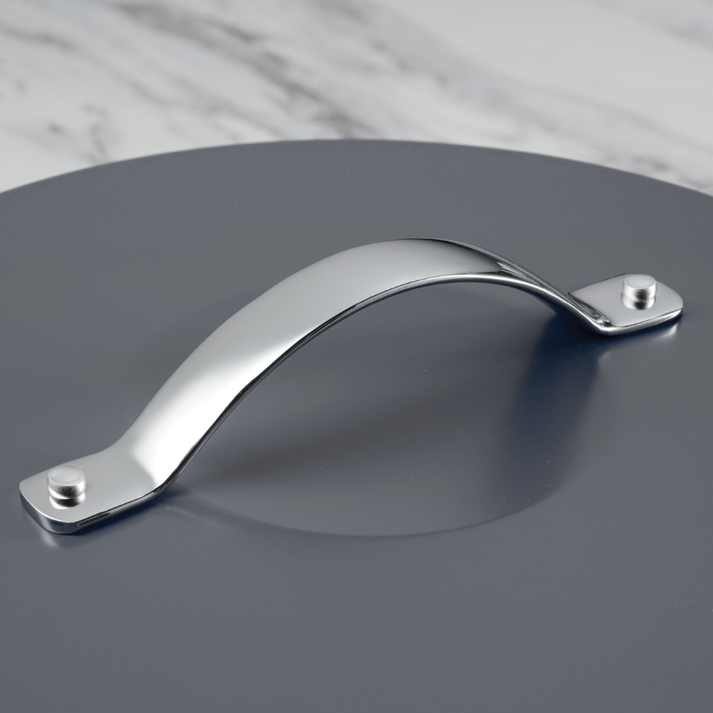 Tramontina 5pcs Multi-Purpose Pan Set 28cm