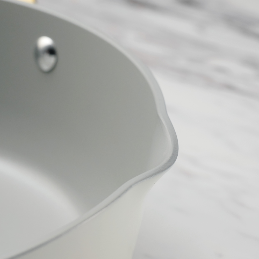 Tramontina 5pcs Multi-Purpose Pan Set 28cm