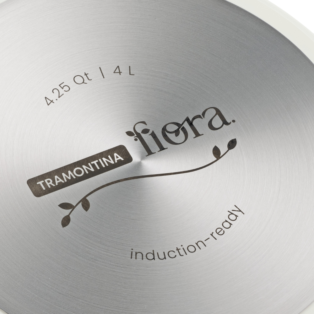 Tramontina 5pcs Multi-Purpose Pan Set 28cm