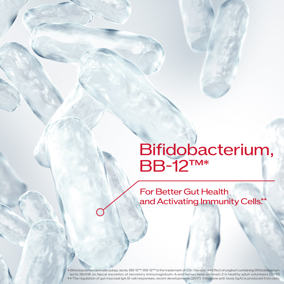 Shiseido Ultimune Probiotic Powder