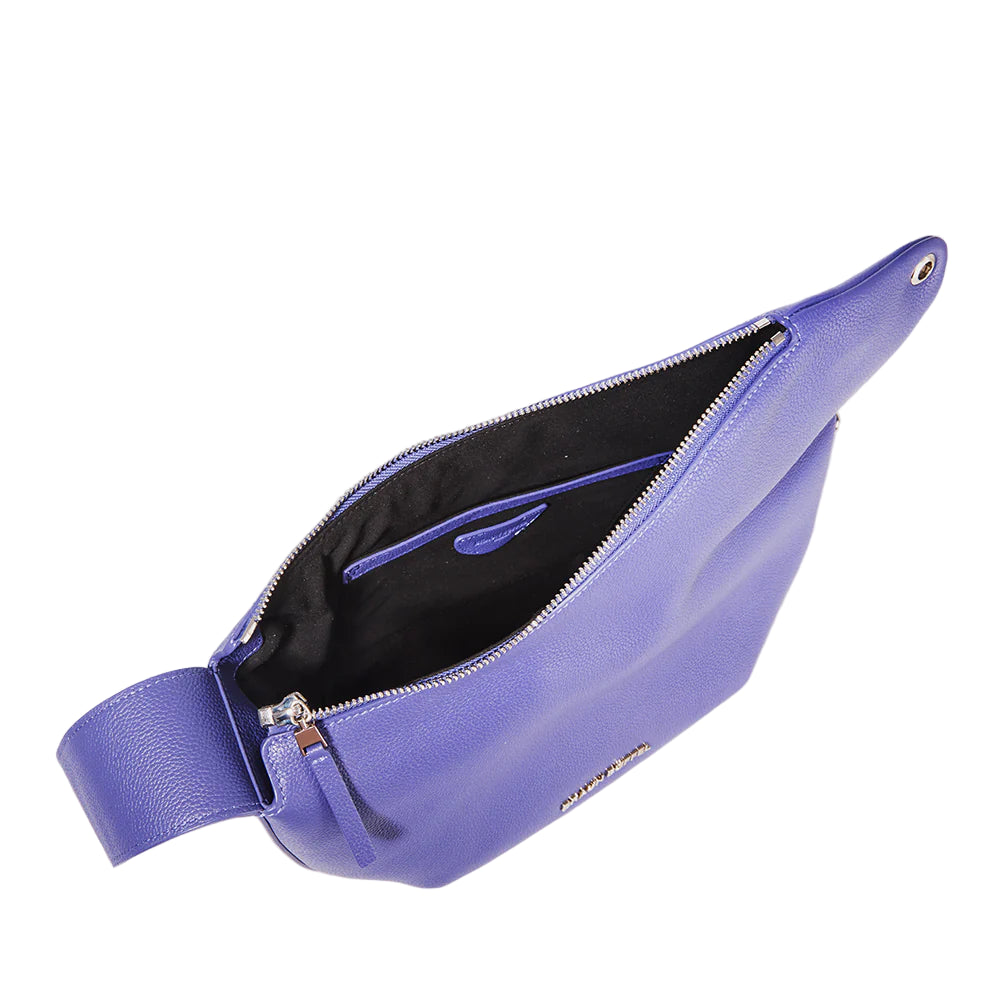 Braun Buffel Petals Medium Hobo Bag