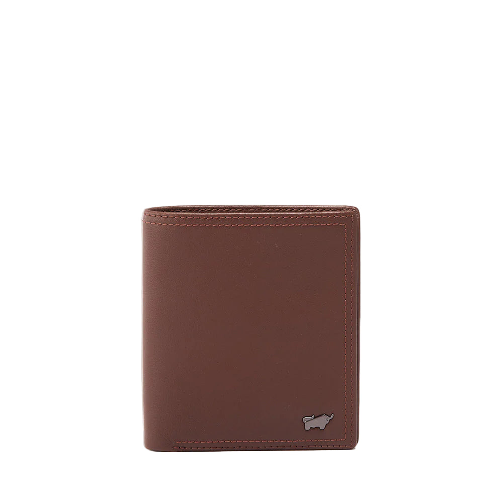 Braun Buffel Studio Vertical Cards Wallet