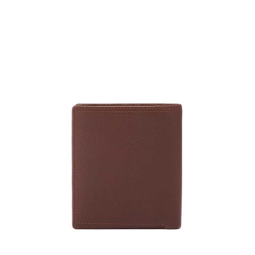 Braun Buffel Studio Vertical Cards Wallet
