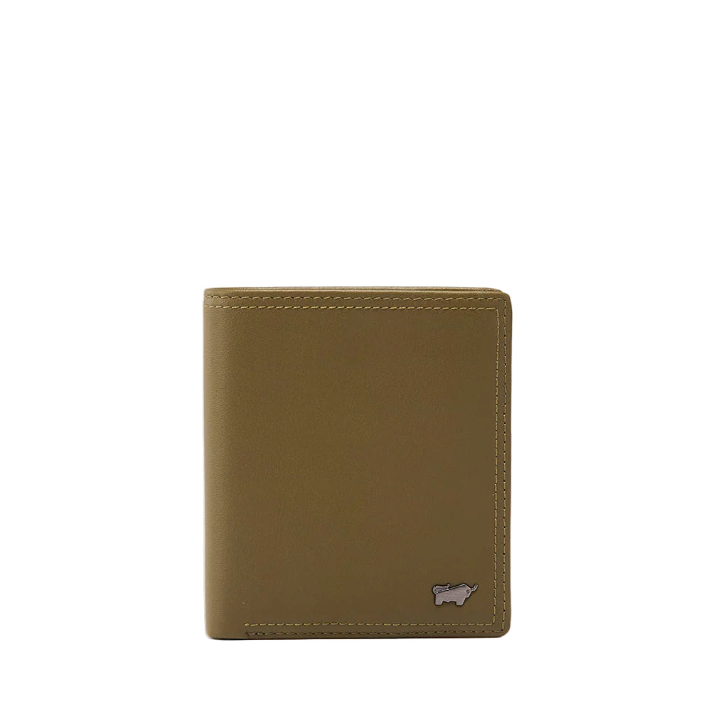 Braun Buffel Studio Vertical Cards Wallet