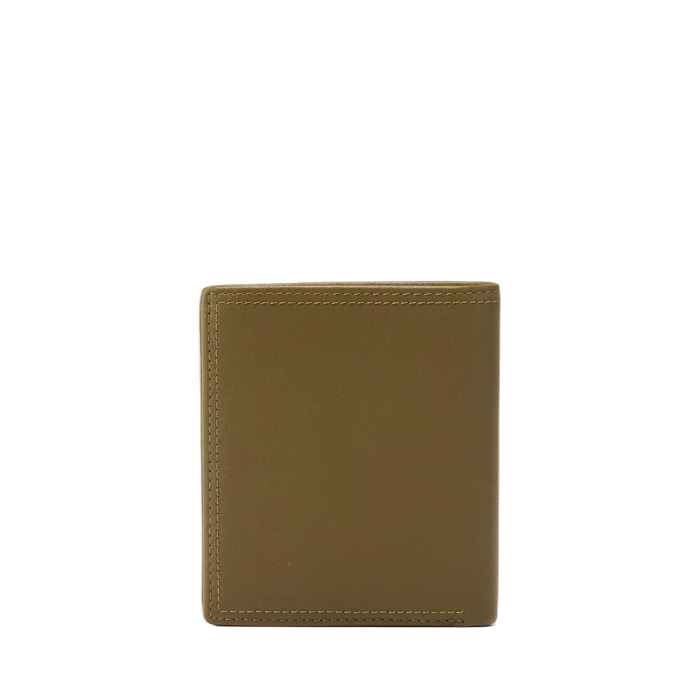 Braun Buffel Studio Vertical Cards Wallet