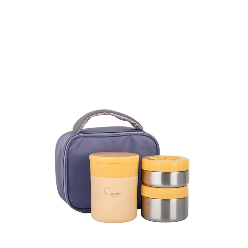 La Gourmet Spring Lunch Box Set