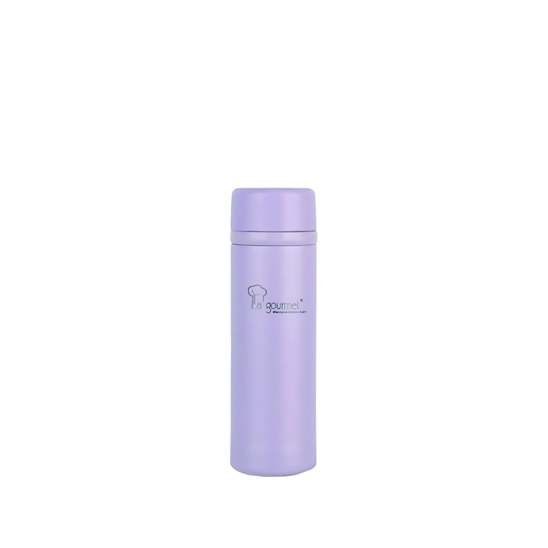 La Gourmet Spring 0.4l Thermal Tumbler