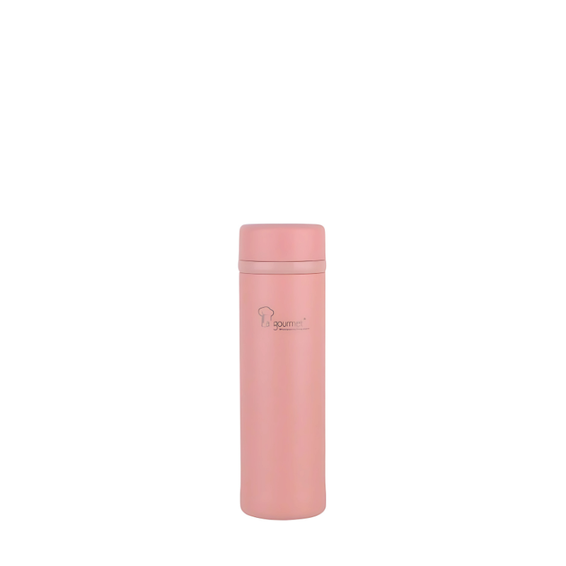 La Gourmet Spring 0.4l Thermal Tumbler