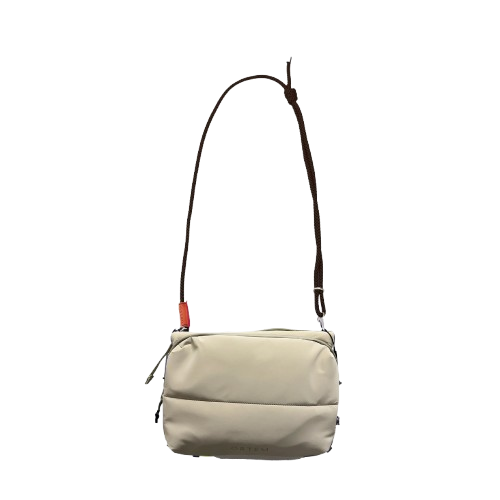 Ortem Bottle/Umbrella Crossbody Sling Bag