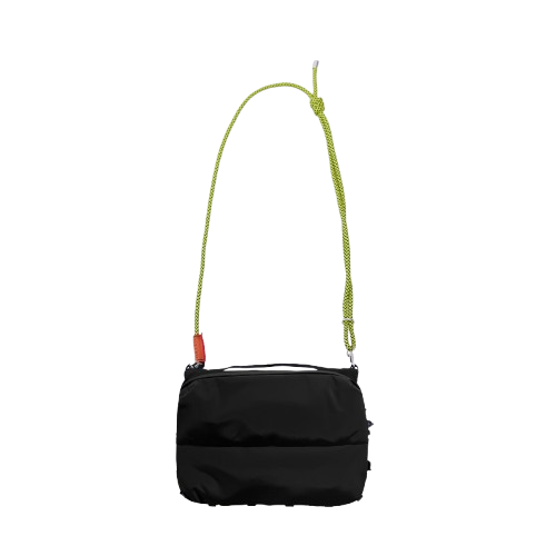 Ortem Bottle/Umbrella Crossbody Sling Bag