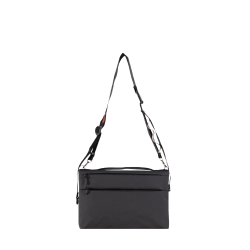 Ortem Flat Crossbody Bag