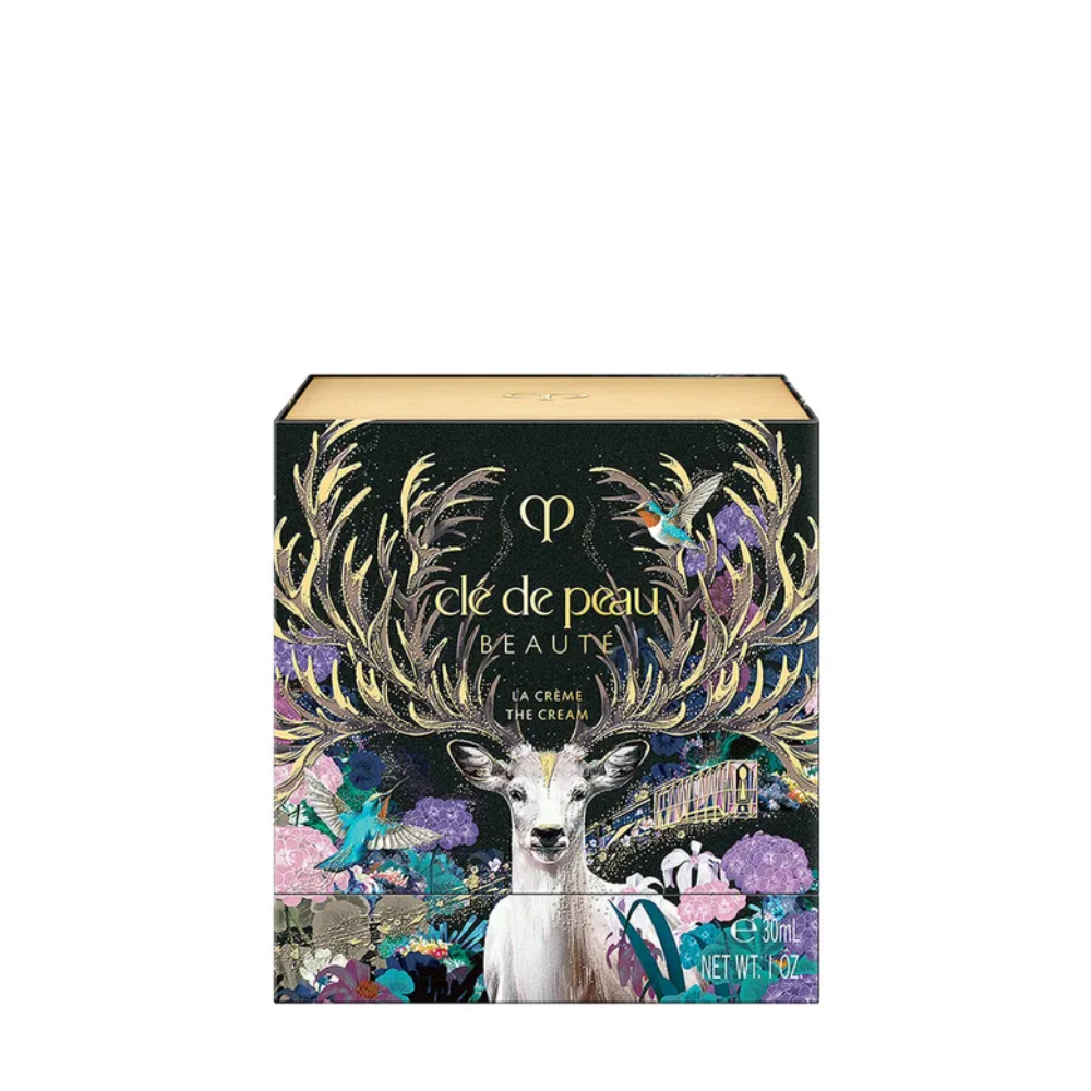 Clé de Peau Beauté The Cream 30ml (Holiday 2025 Limited Edition)