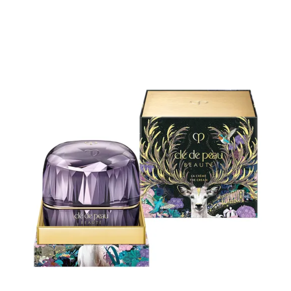 Clé de Peau Beauté The Cream 30ml (Holiday 2025 Limited Edition)