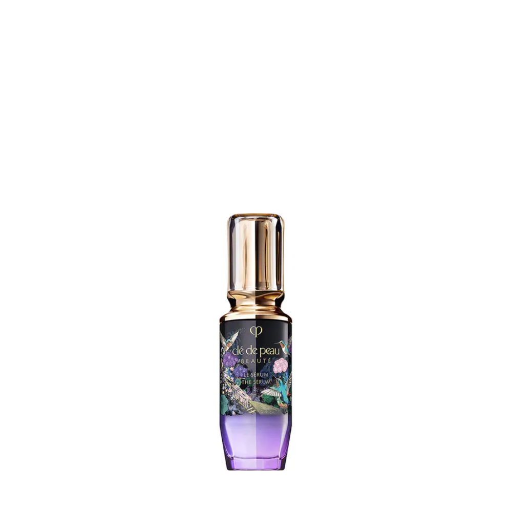 Clé de Peau Beauté The Serum 50ml (Holiday 2025 Limited Edition)