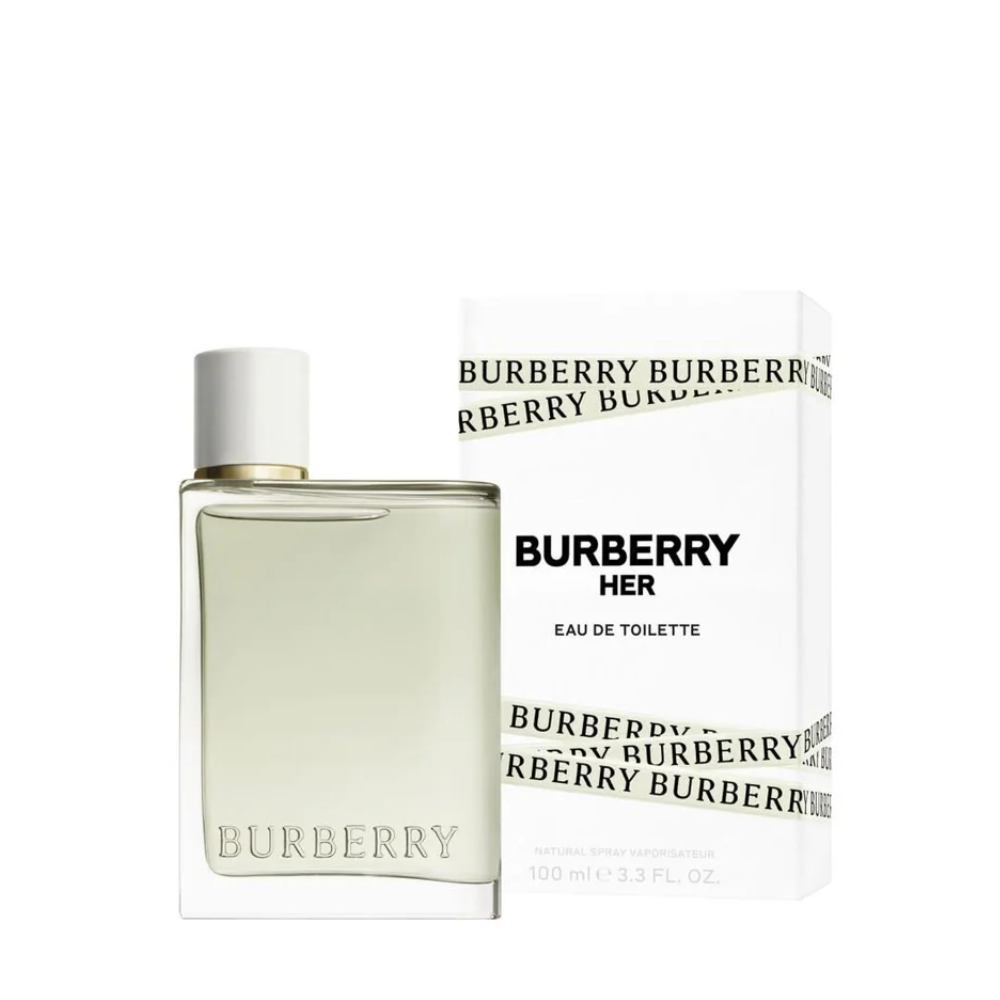 Burberry Her EDT for Women