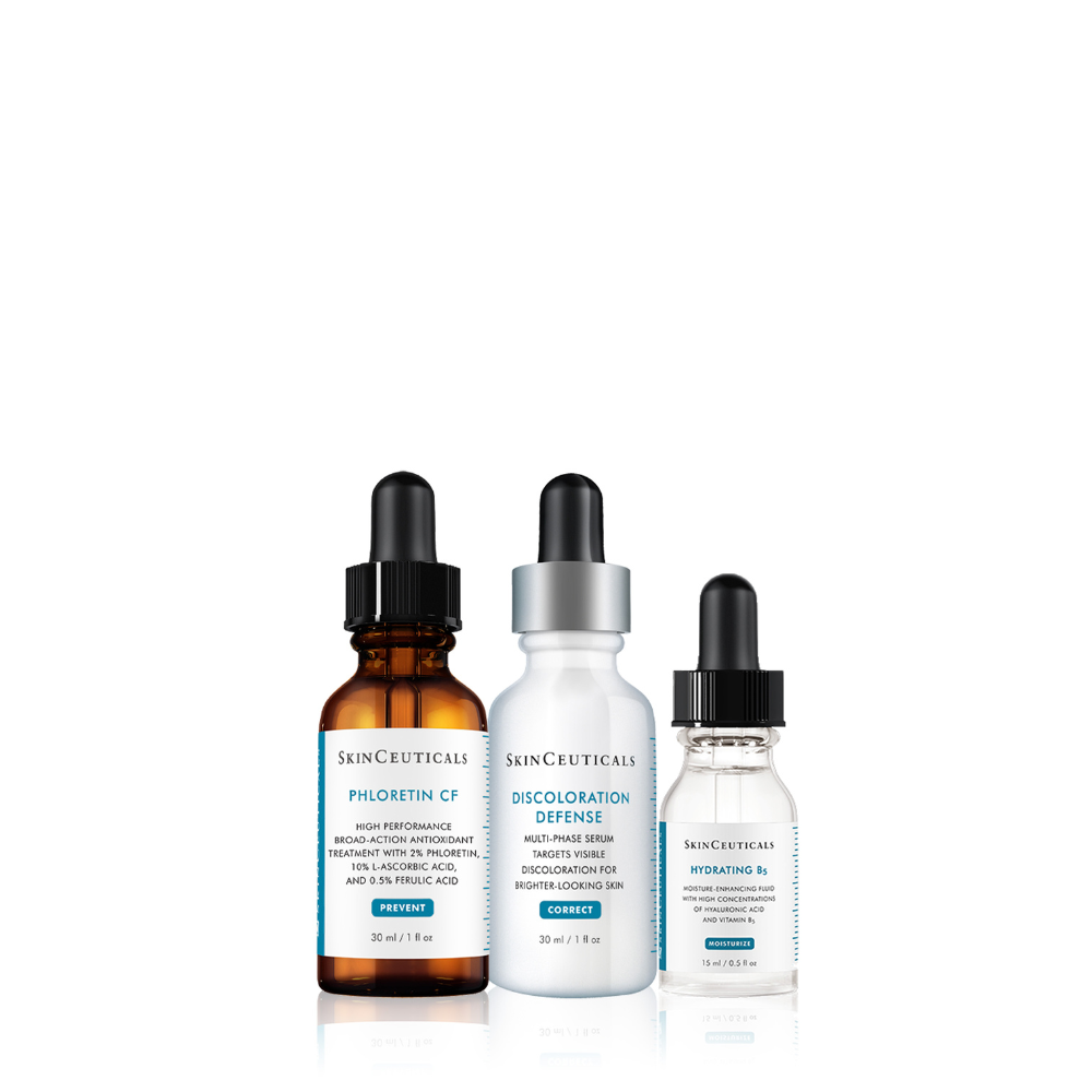 Skinceuticals Anti-Pigmentation Set (Worth $581)
