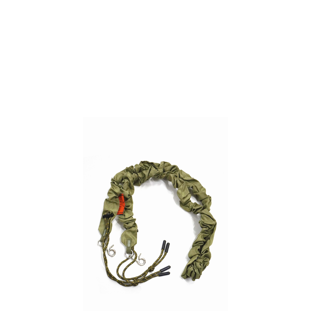 Ortem Scrunchie Strap