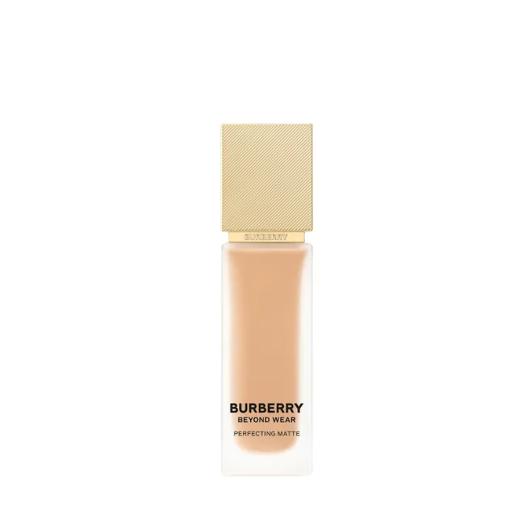Burberry Beyond Wear Perfecting Matte Foundation 30ml