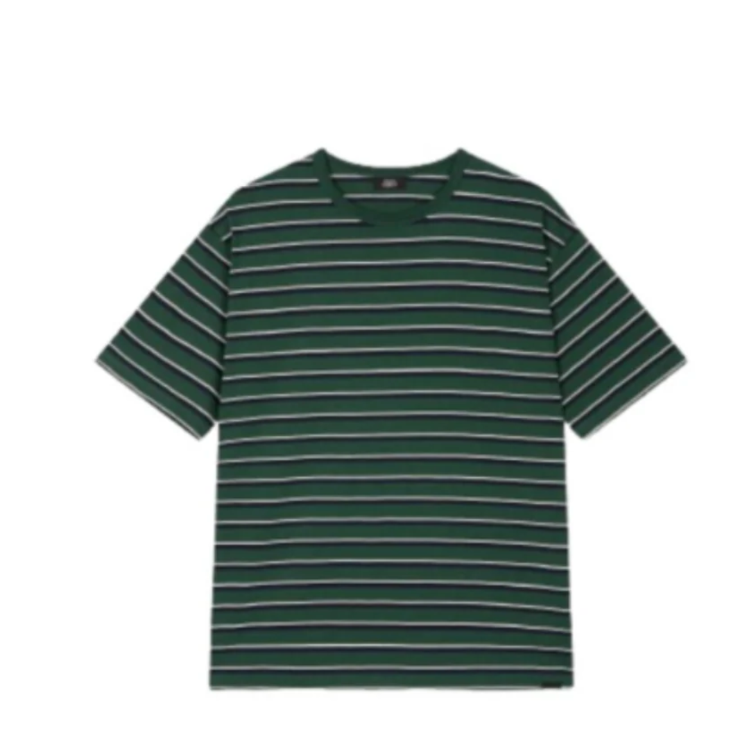 Studio Tomboy Stripe T-Shirt