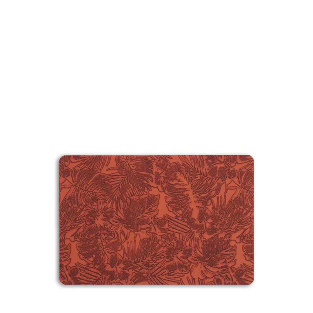 J. Rapee Bars Placemat