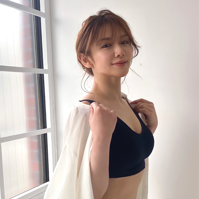 Venus Night Nonwire Bra