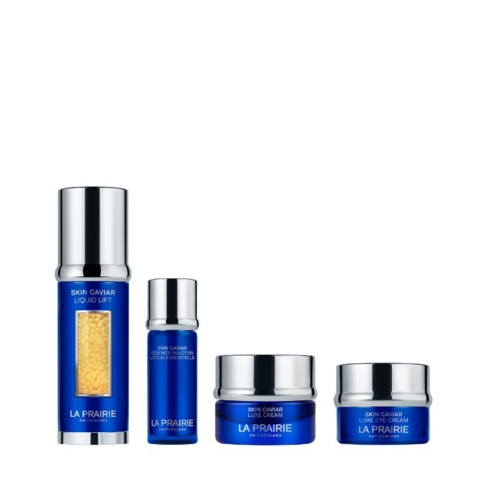 La Prairie Skin Caviar Liquid Lift 30ml Set (worth $1,031)