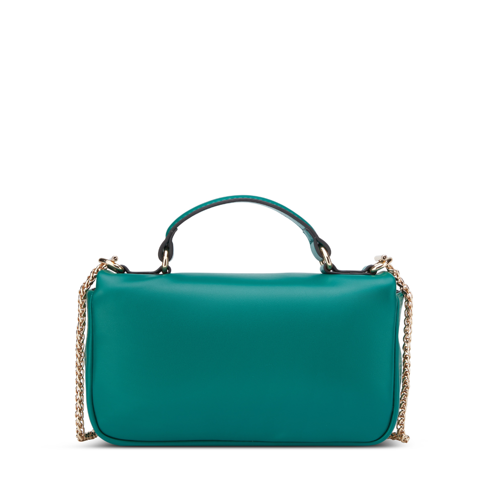 Guess Sunset Boulevard Top Handle Crossbody