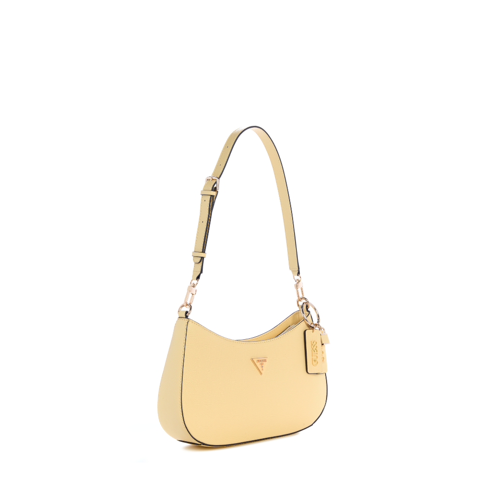 Guess Noelle II Top Zip Shoulder Bag