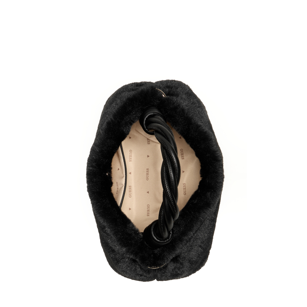 Guess Shaida Top Handle Crossbody