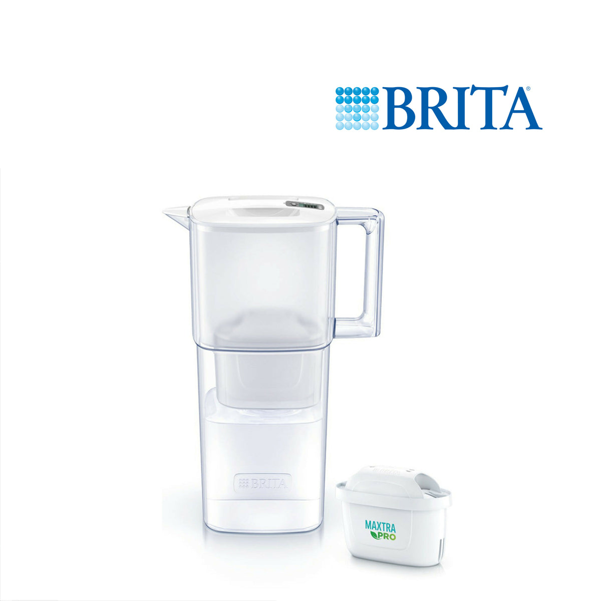 Brita Liquelli 2.2L Water Filter Jug