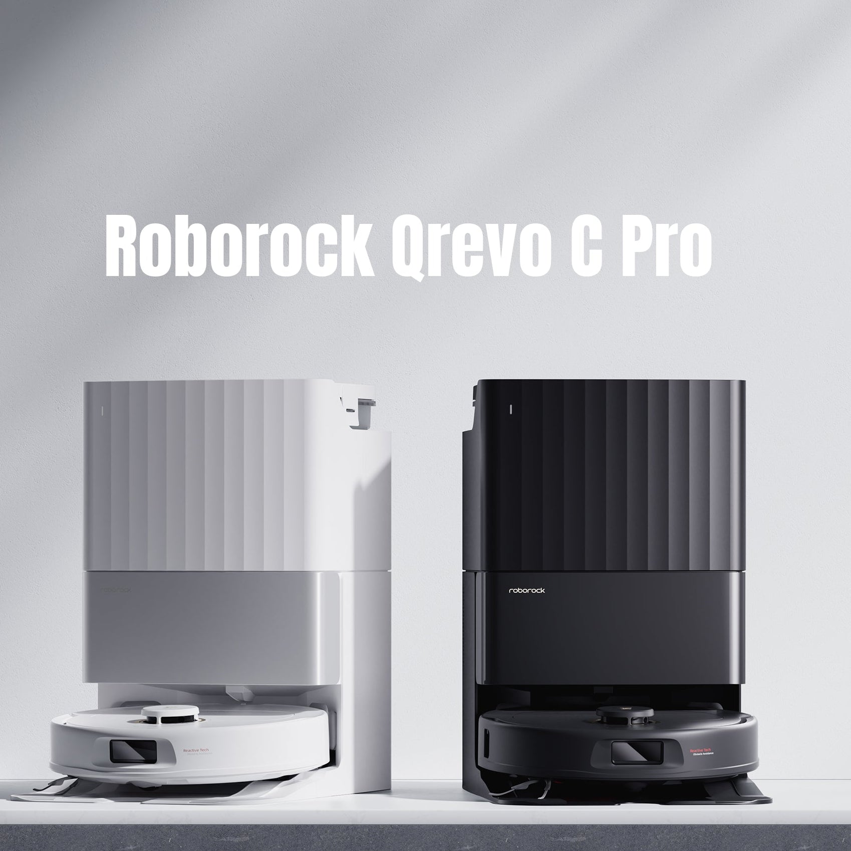 Roborock Qrevo C Pro