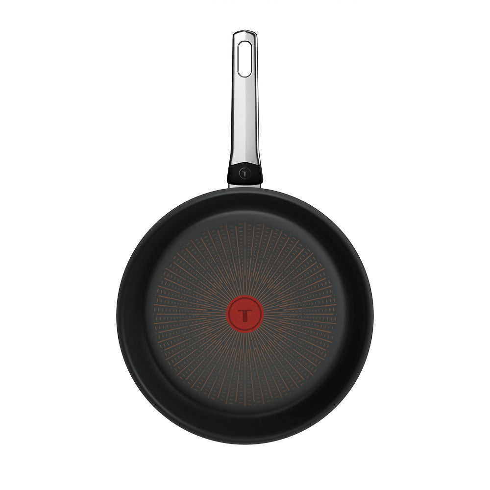 Tefal Excellence Fusion IH Fry Pan 28cm (G33806)
