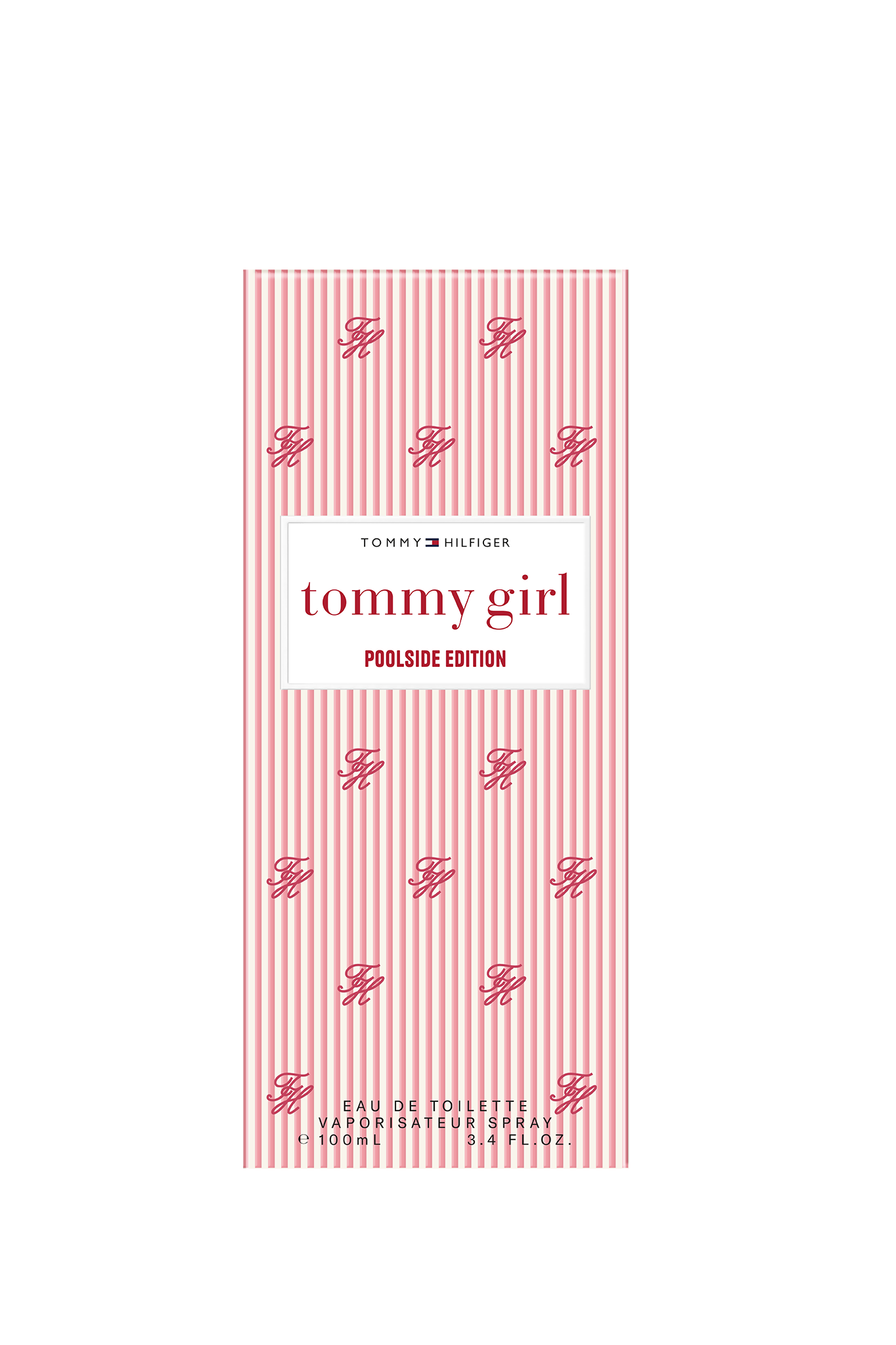 Tommy Hilfiger Girl Poolside Limited Edition EDT 100ML