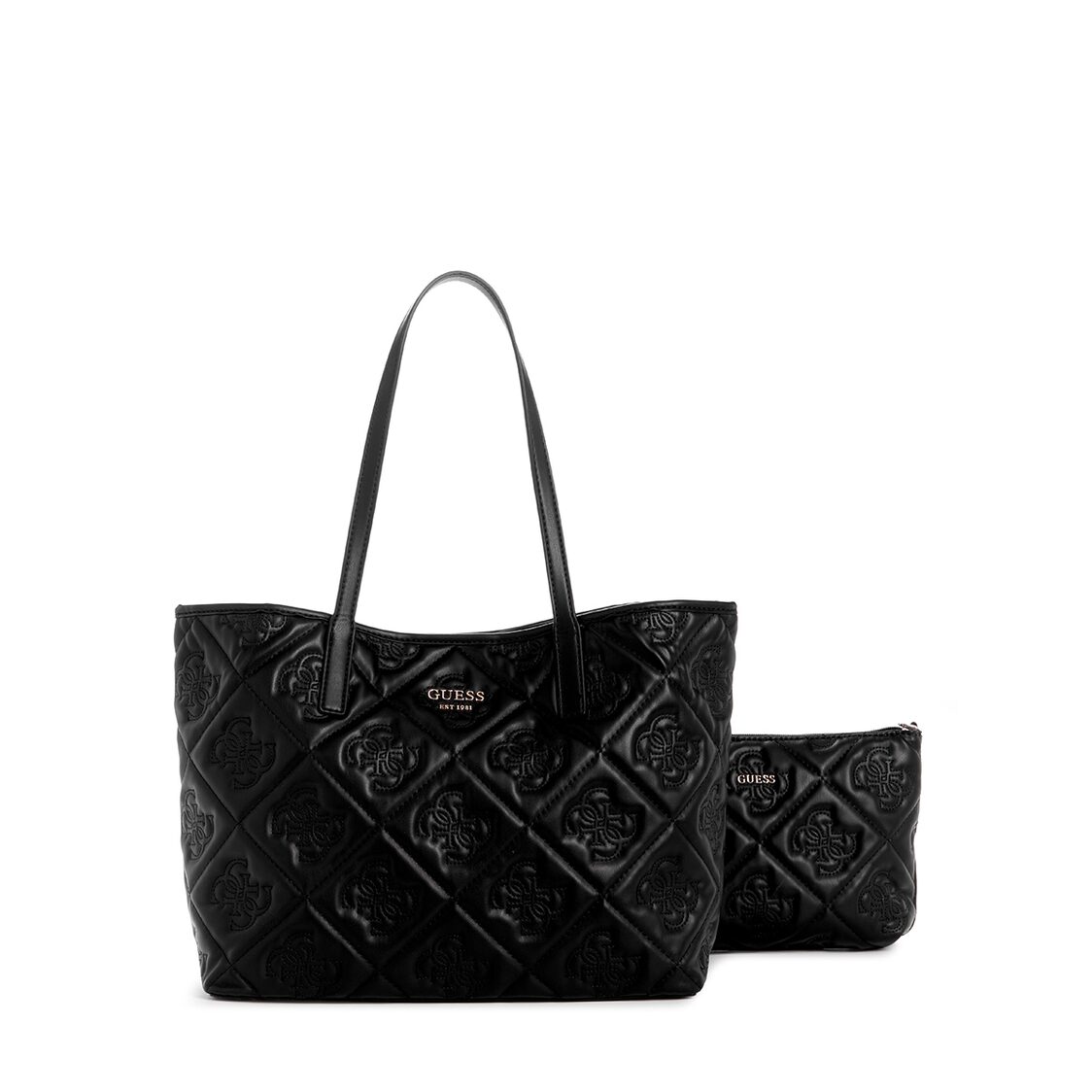 Guess Vikky II 2 In 1 Tote