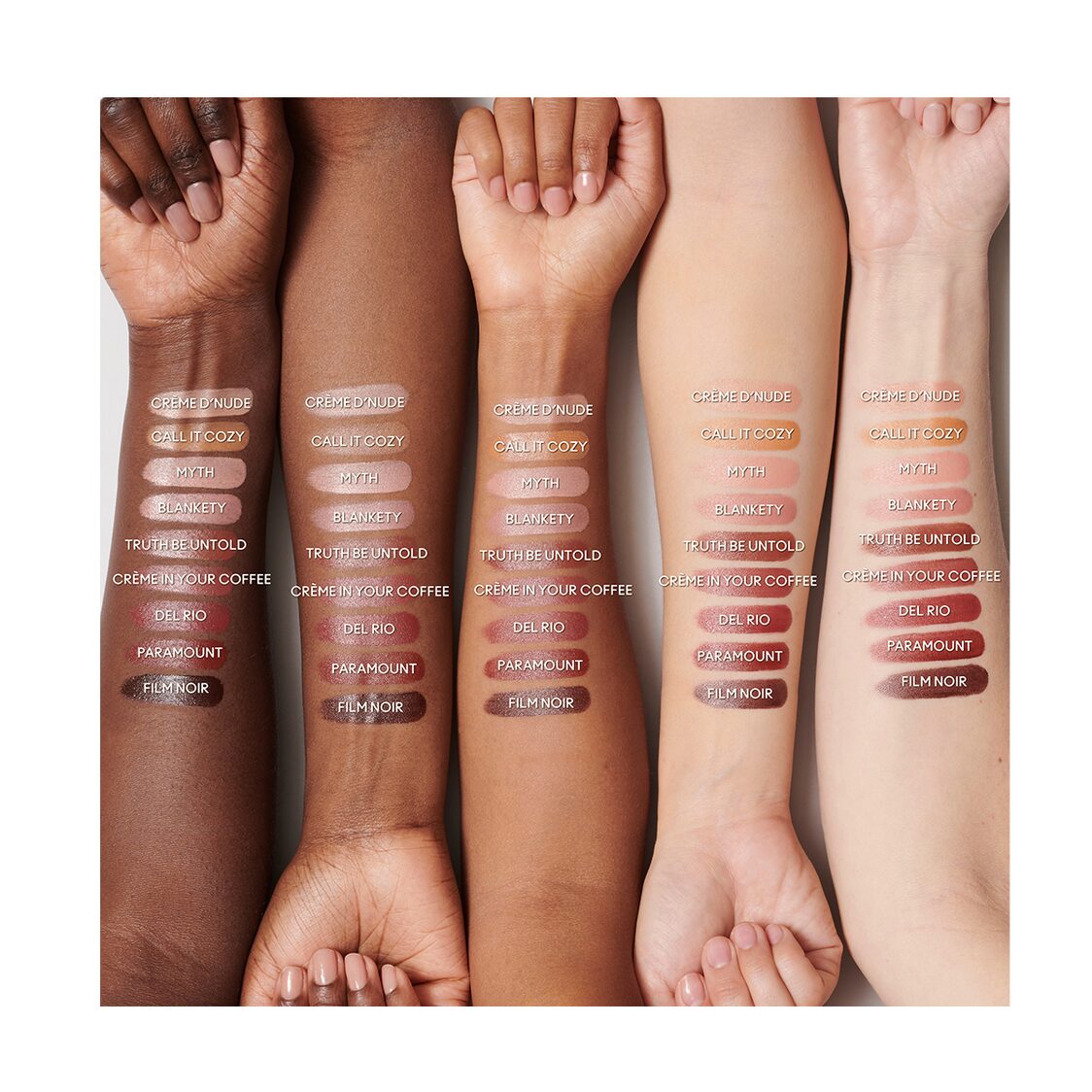 MAC Macximal Sleek Satin Lipstick