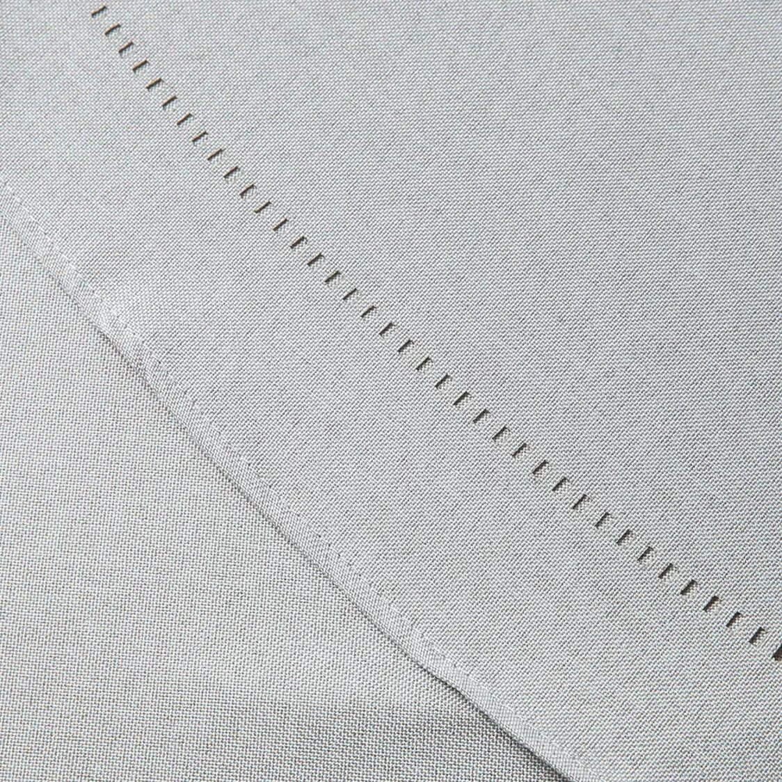 J. Rapee Sonia Tablecloth 180Rd Grey