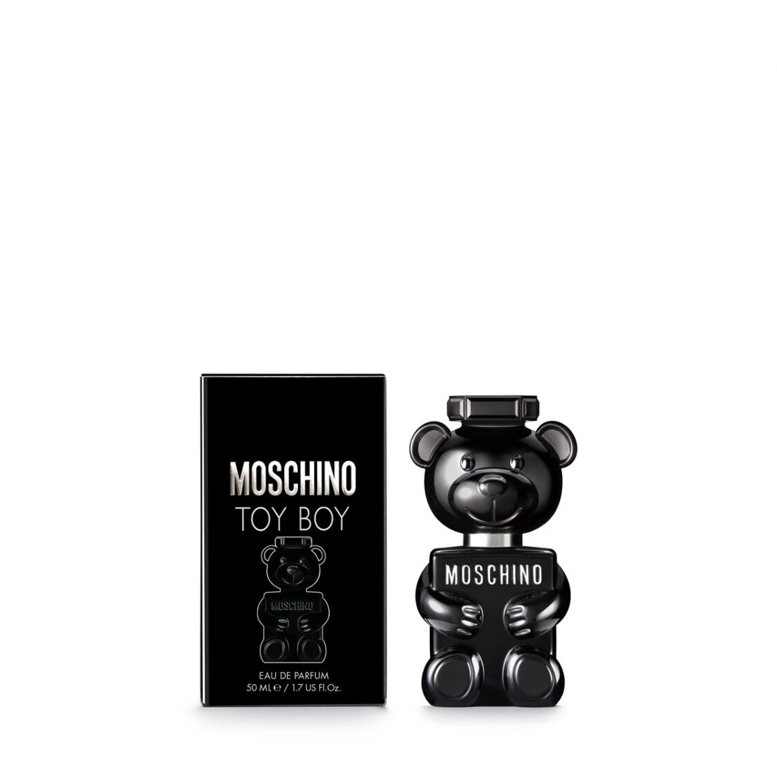 Moschino Toy Boy EDP